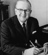 Norman Vincent Peale